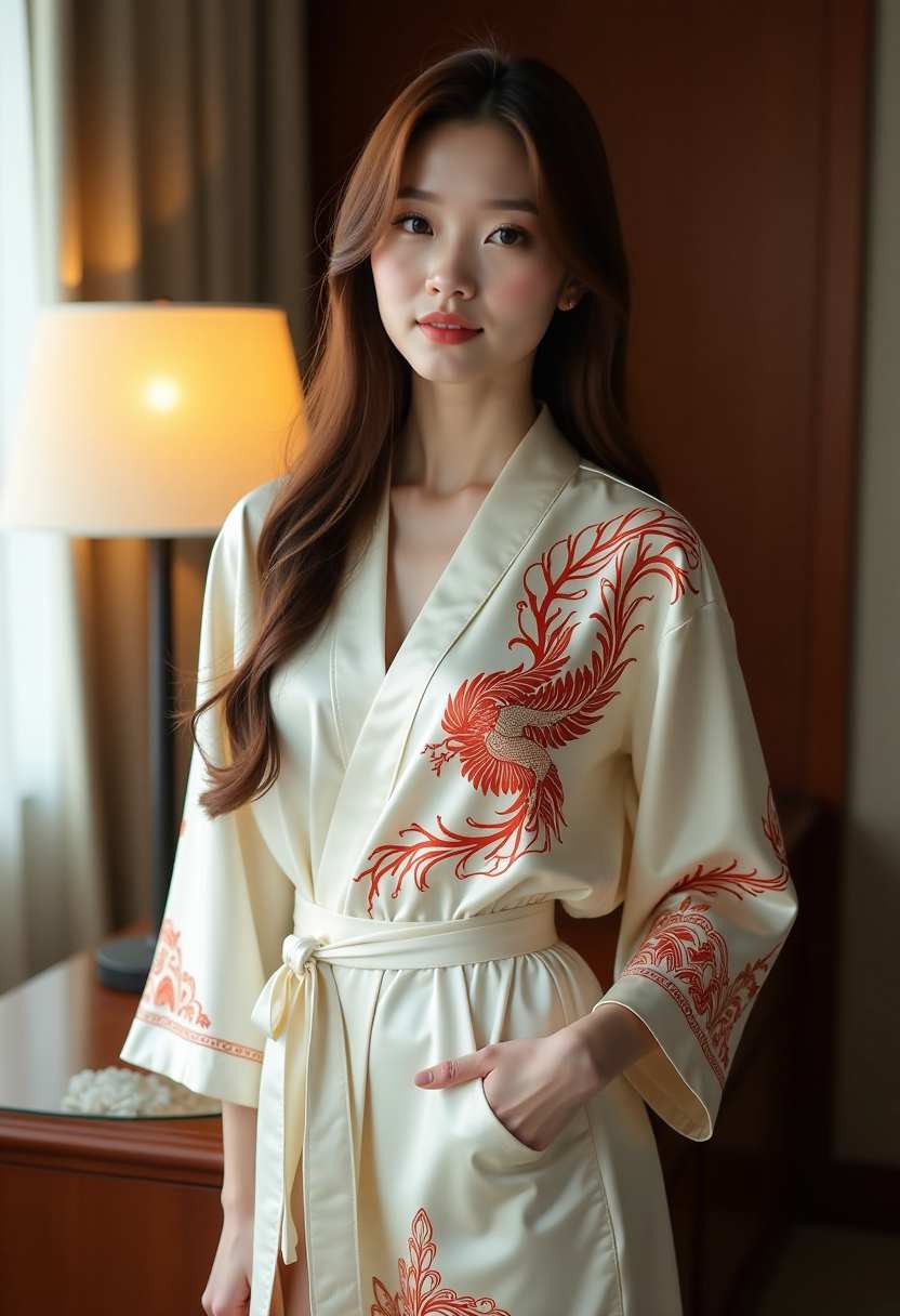 无声告白