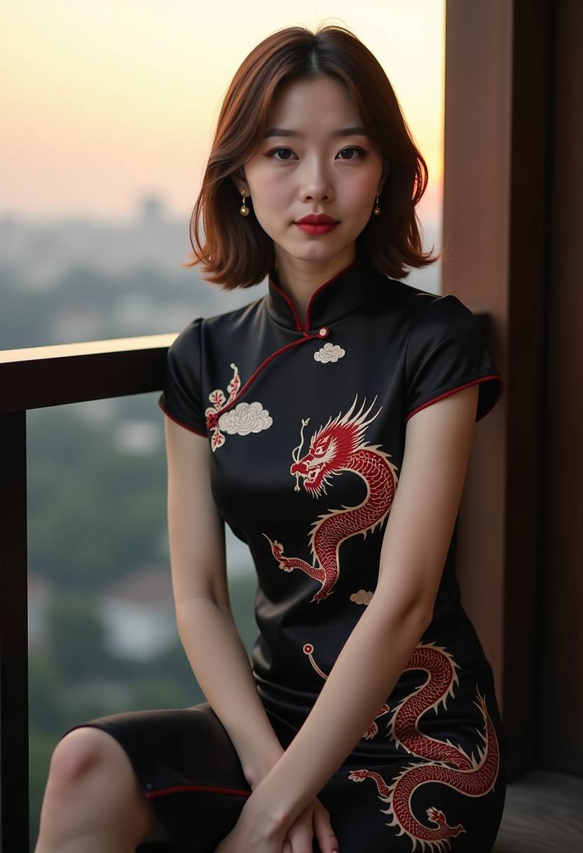 少年游